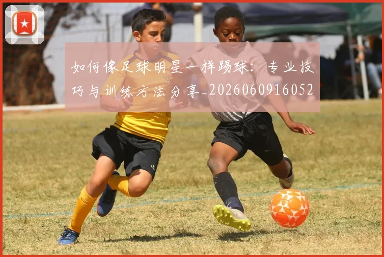 如何像足球明星一样踢球：专业技巧与训练方法分享_20260609160529