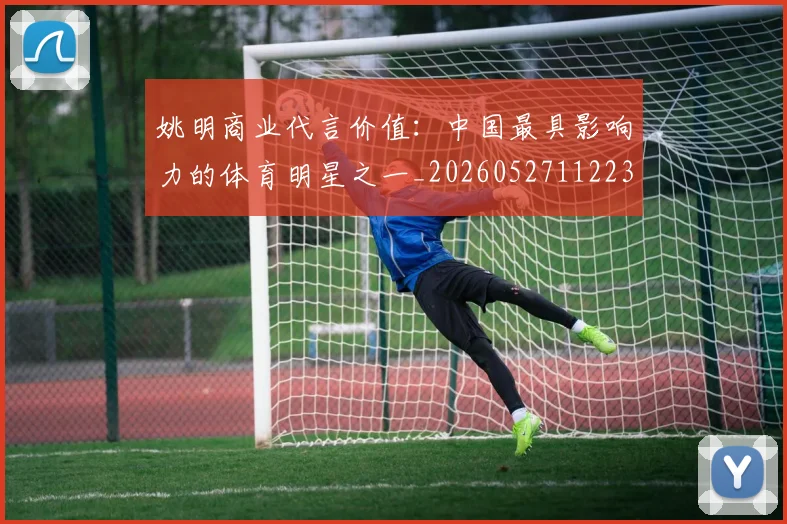 姚明商业代言价值:中国最具影响力的体育明星之一_20260527112235