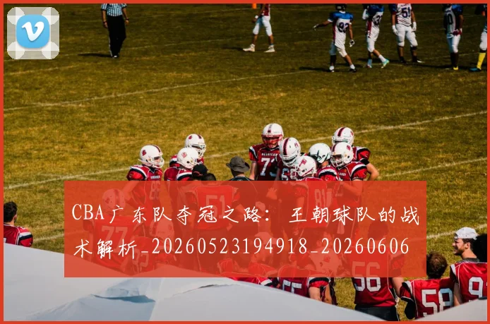 CBA广东队夺冠之路:王朝球队的战术解析_20260523194918_20260606165224